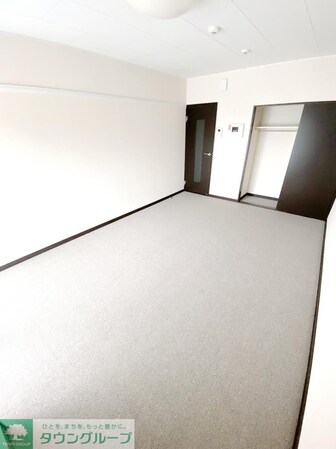 レオネクストブルーヴィラの物件内観写真